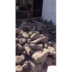 RANDOM STONE TOP QUALITY