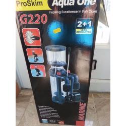Filters for fish tank