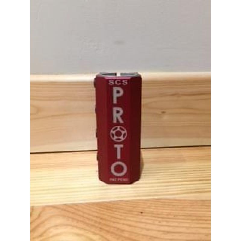 Proto SCS