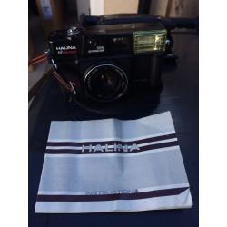 Vintage camera