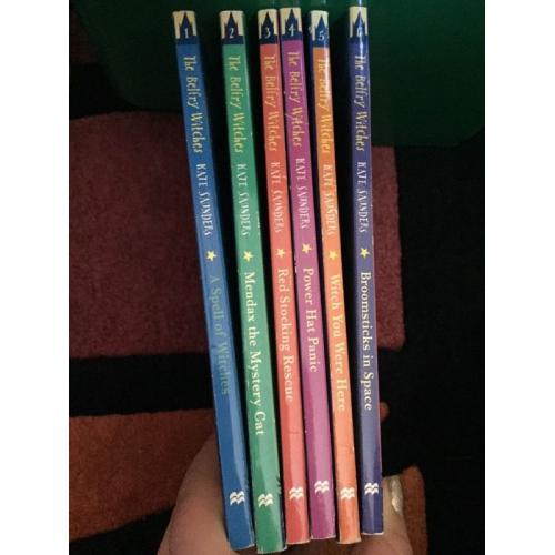 Children's books
