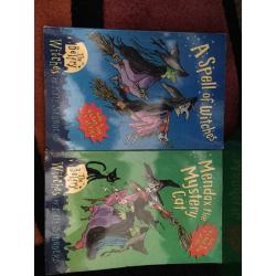 Children's books