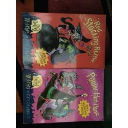 Children's books