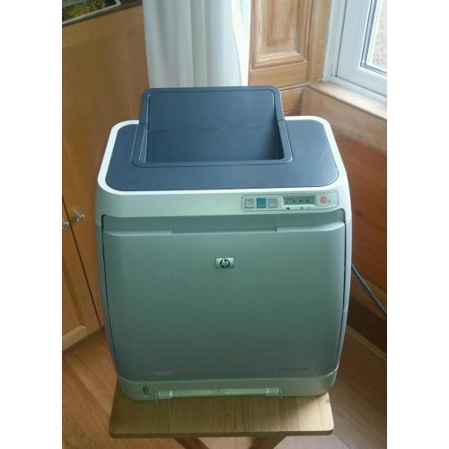 HP Laserjet 1600 for sale