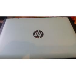 HP Pavilion x360 11-k058na 11.6" 2 in 1 Laptop