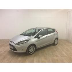 Ford FIESTA EDGE TDCI 70-Finance Available to People on Benefits and Poor Credit Histories-