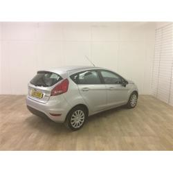 Ford FIESTA EDGE TDCI 70-Finance Available to People on Benefits and Poor Credit Histories-