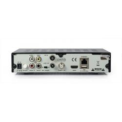 Zgemma Star H2 Twin Tuner( DVBS2) AND ( DVBC ) With 12 Months Warranty & Gift!