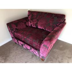 Love Seat for sale