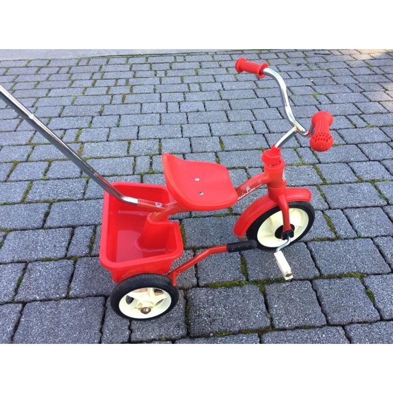 Italtrike Classic Line tricycle