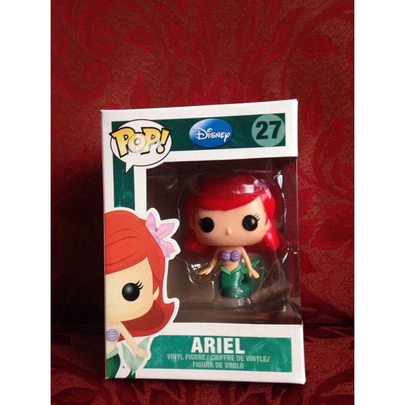 Aries pops (2 versions)