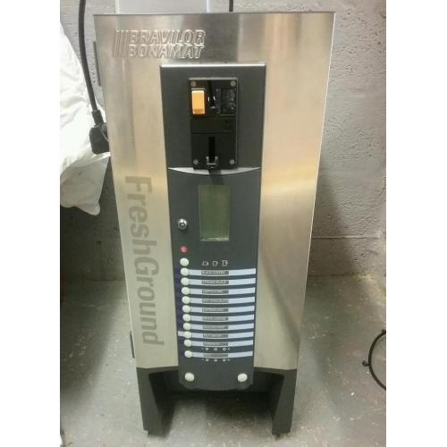 BRAVILOR BONAMAT COFFEE MACHINE