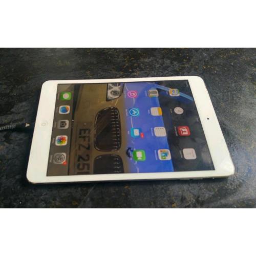 Ipad mini 3g