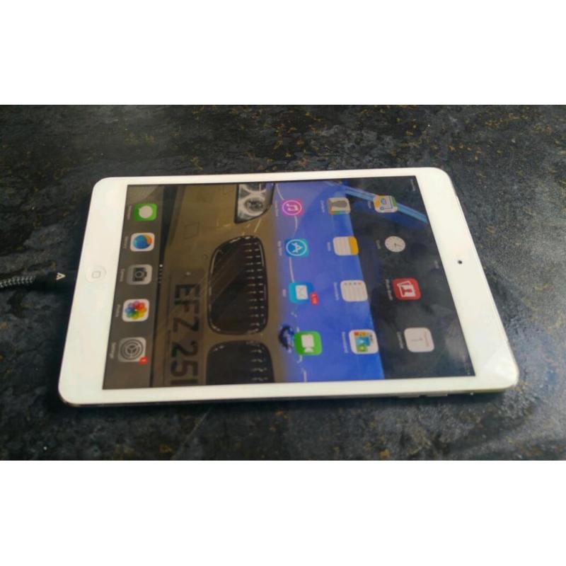 Ipad mini 3g
