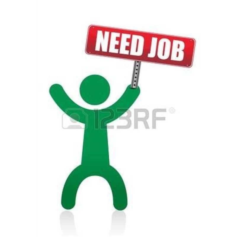 Work wanted