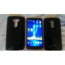 LG G3 Smart phone