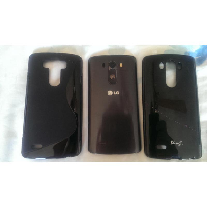 LG G3 Smart phone