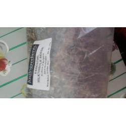 Milk thistle 400g, dandilion root, barley grass 500g