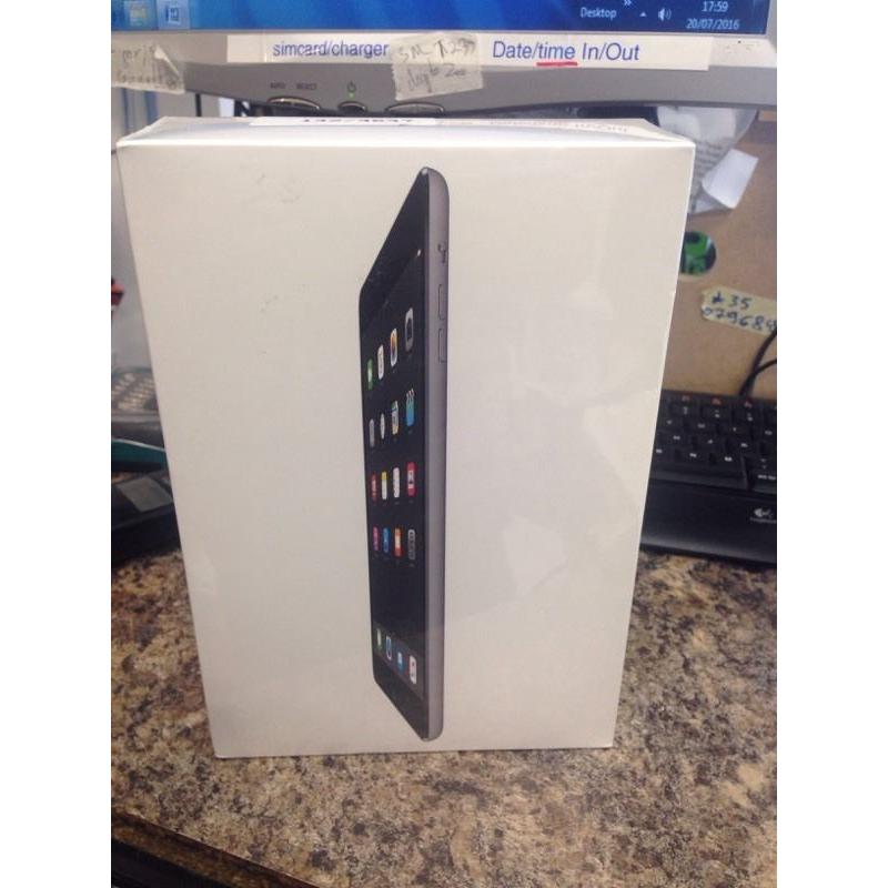 Apple iPad mini 2 NEW and Sealed