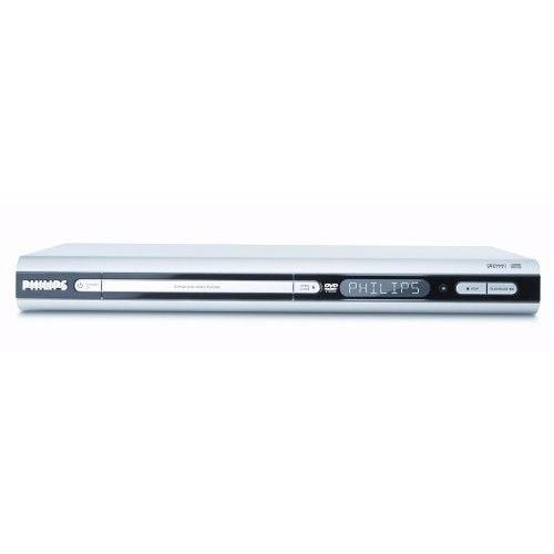 Philips 520 DVD Player