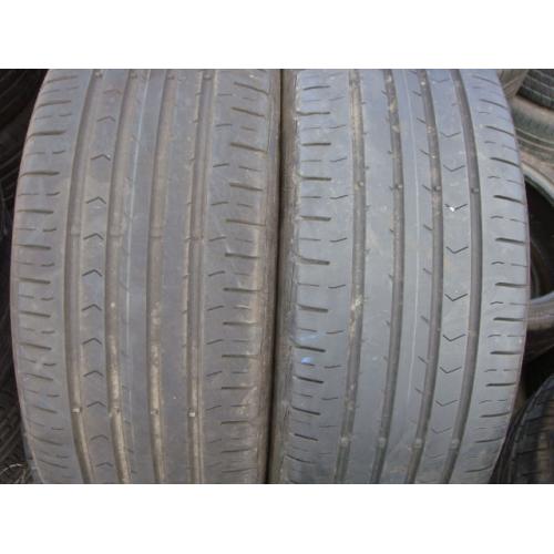 205/55/16 Michelin x2, 6mm Ford Bmw Audi (168 High Road) Part Worn Tyres 215 225 195 60 45 15 17