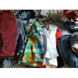 Boys bundle