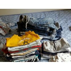 Boys bundle