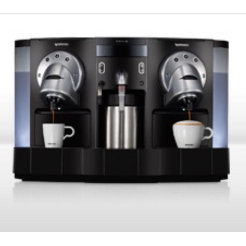 Nespresso Gemini pro 220