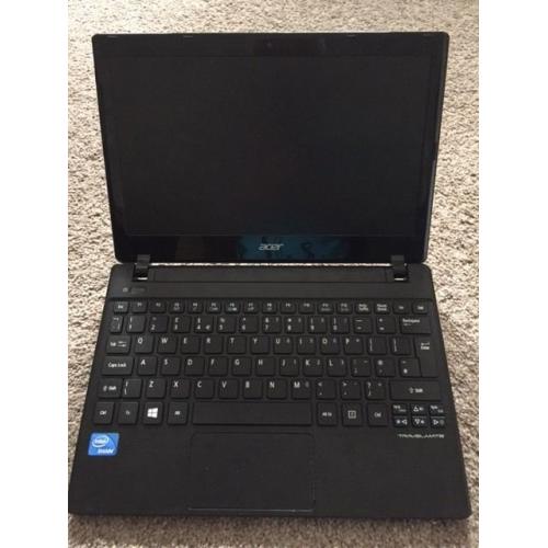 Aced netbook