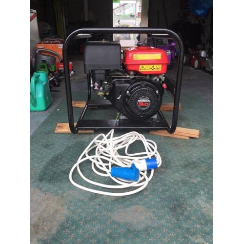 Honda generator