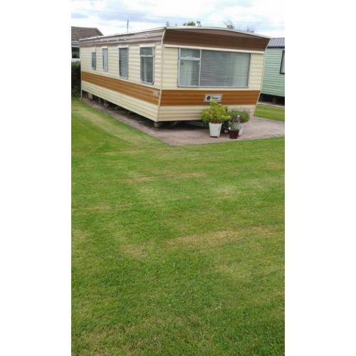 Atlas Festival Static Caravan for sale near Brecon