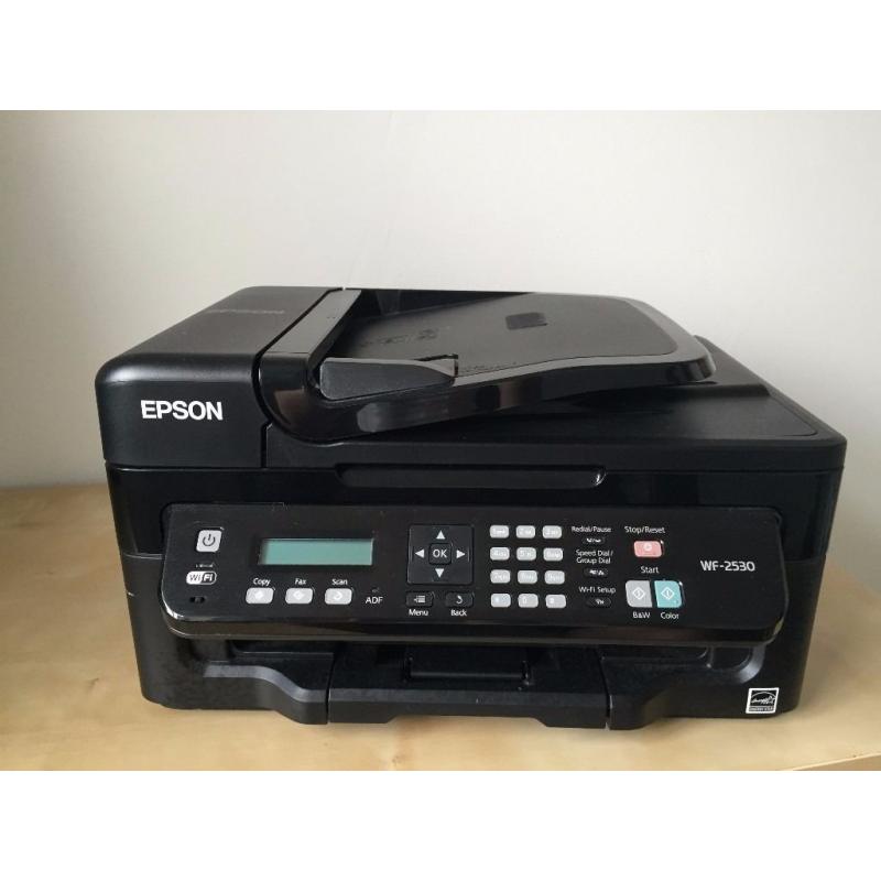 Epson WF 25-30