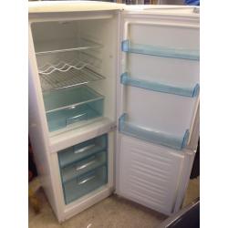 Swan A class fridge freezer