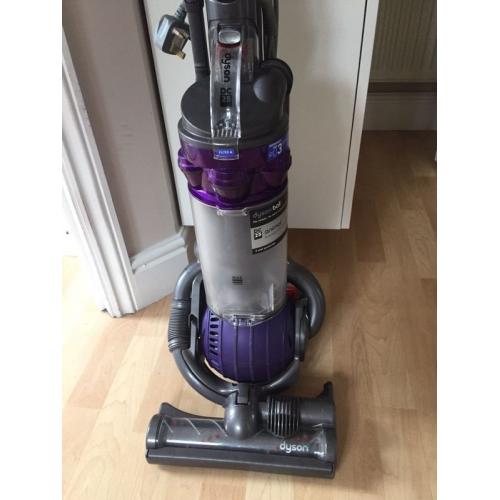 Dyson DC25 Ball Animal