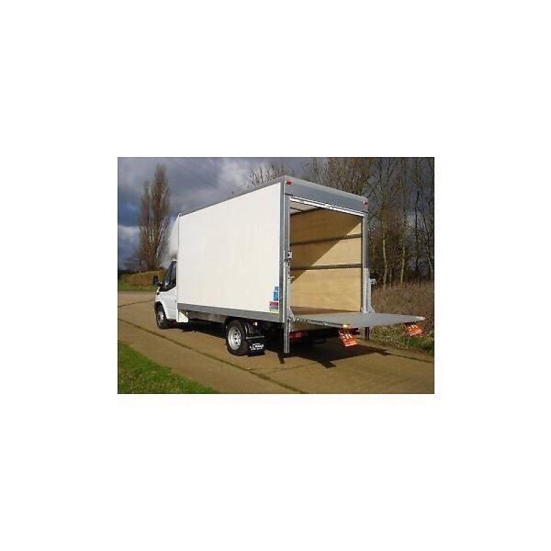 24/7 LAST MINUTE MAN AND VAN HOUSE OFFICE REMOVALS DUMPING MOPED MOTORBIKE RECOVERY PIANO DELIVERY