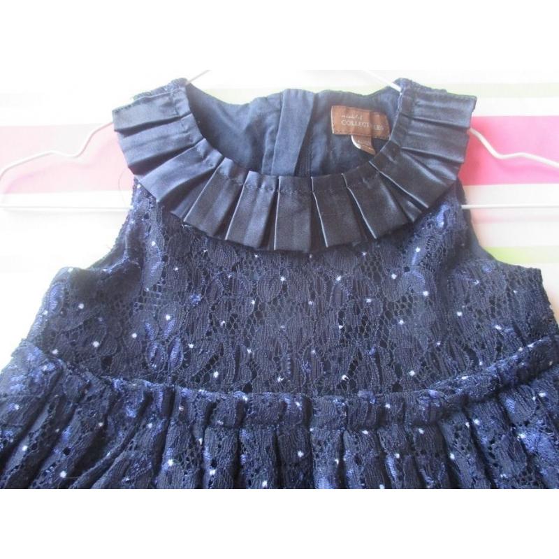 6-9 Months Baby Girl Dress