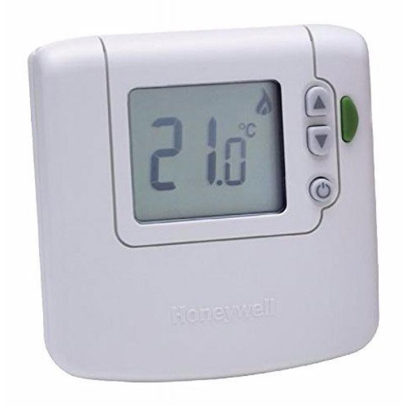 Honeywell DT90E Digital Room Thermostats