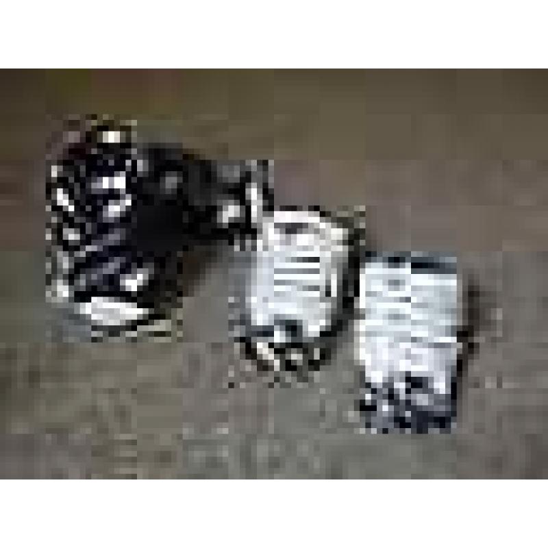 ASSORTMENT OF BABY BOYS & GIRLS FOOTWEAR