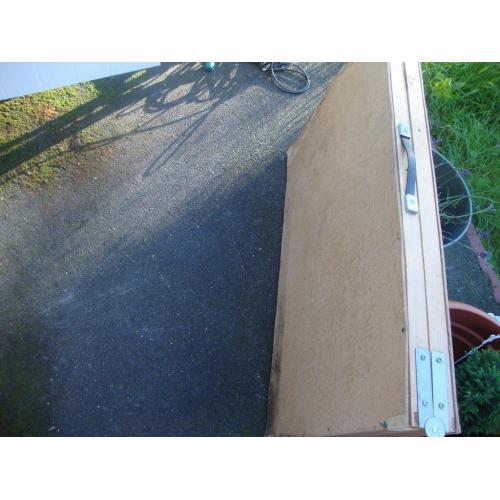 decorating board ex cond