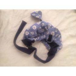 Baby sling only used once