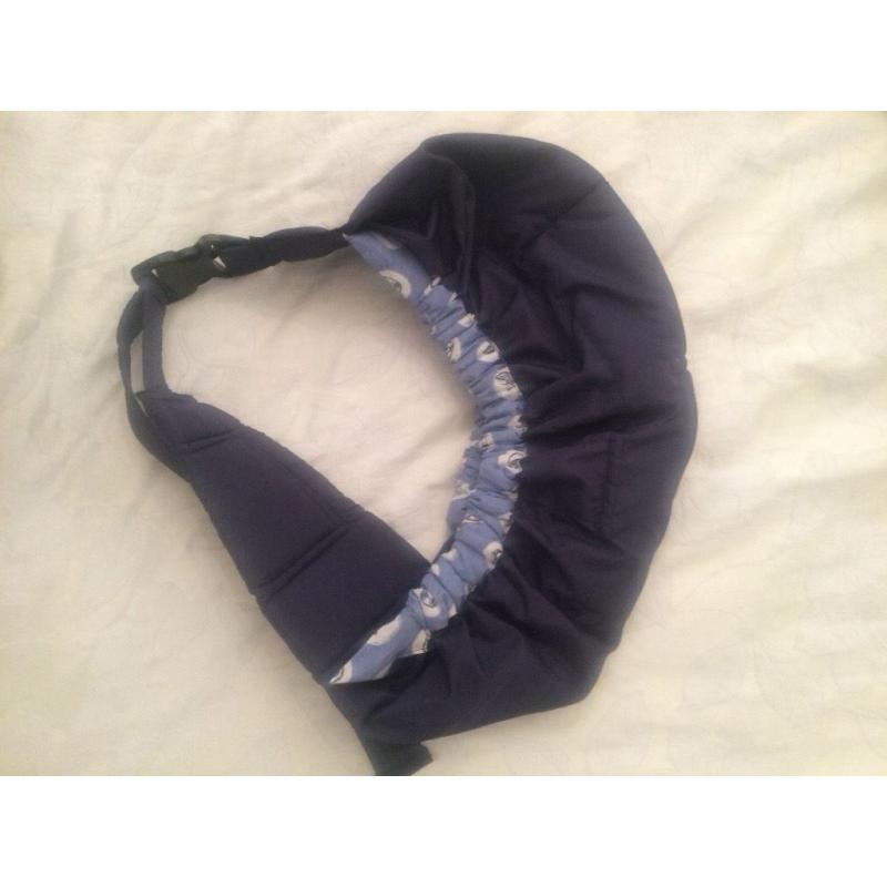 Baby sling only used once