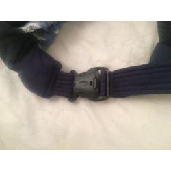 Baby sling only used once