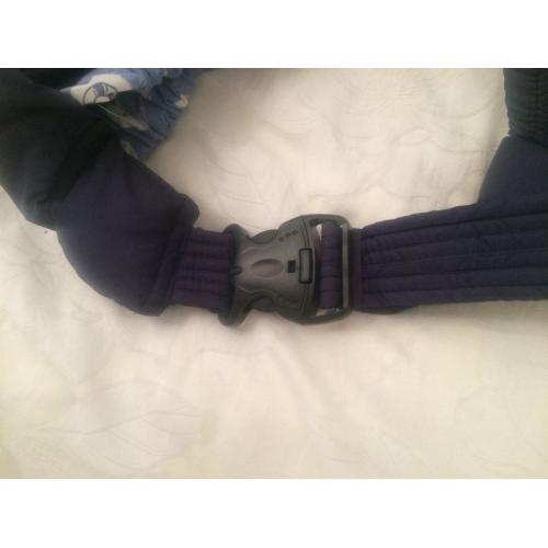 Baby sling only used once