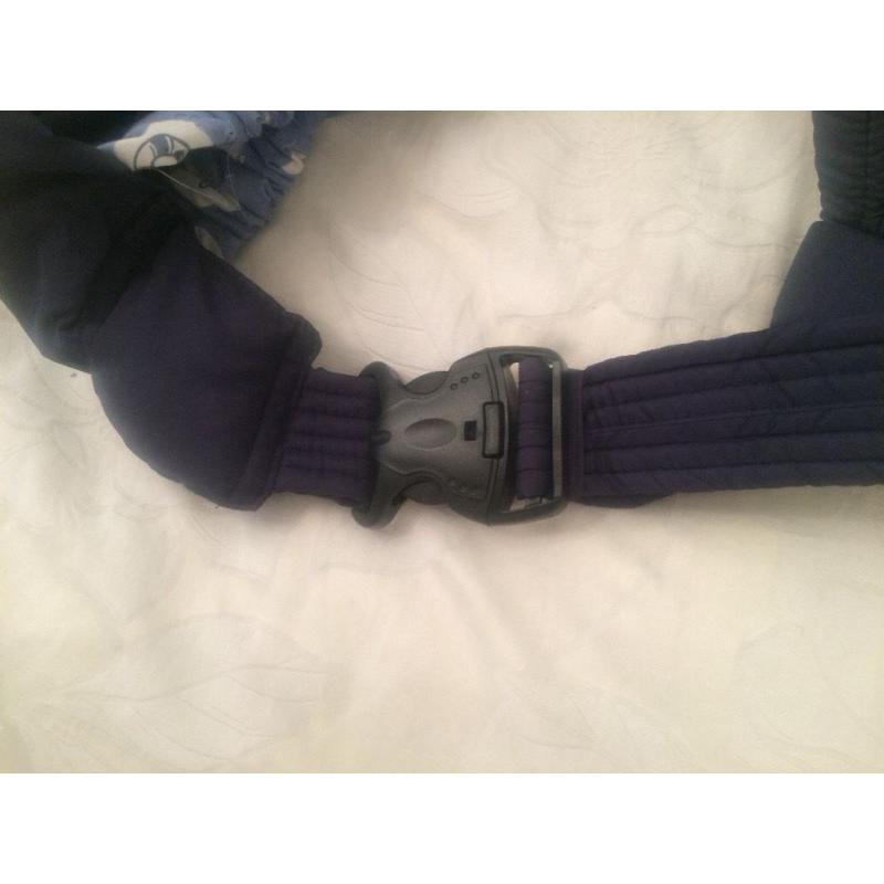 Baby sling only used once