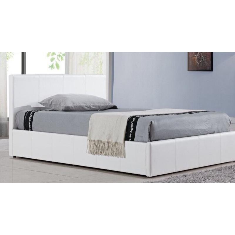 5' Ottoman Bedframe only