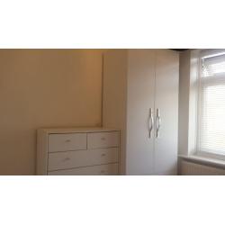 A Single Room for rent in Northolt