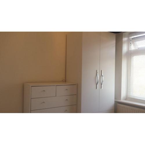 A Single Room for rent in Northolt