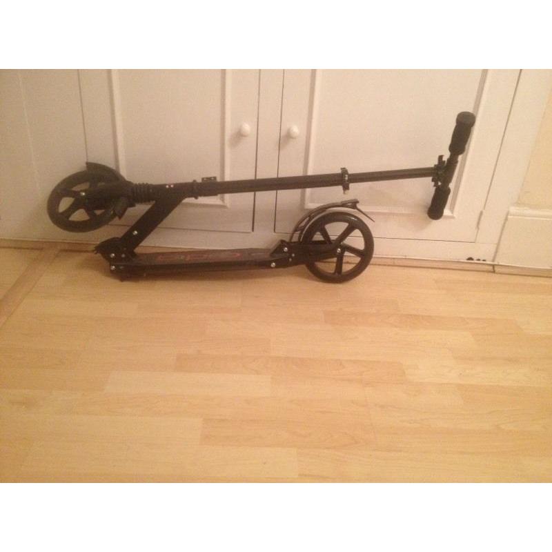 Adult folding Scooter