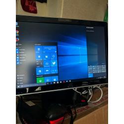 Clevo computer