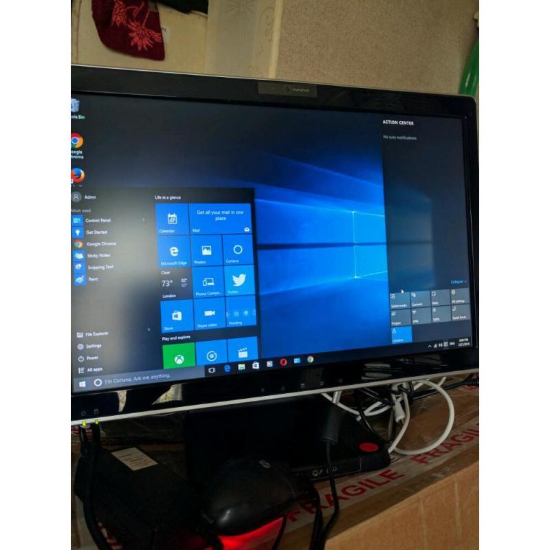 Clevo computer